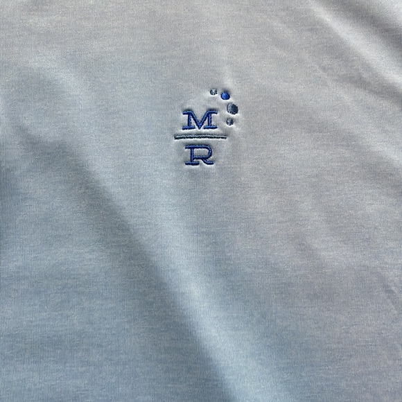 Peter Millar Summer Comfort Polo - Picture 4 of 4